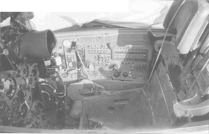 Иллюстрация к книге — МиГ-21. Особенности модификаций и детали конструкции. Часть 1 [pic_98.jpg]