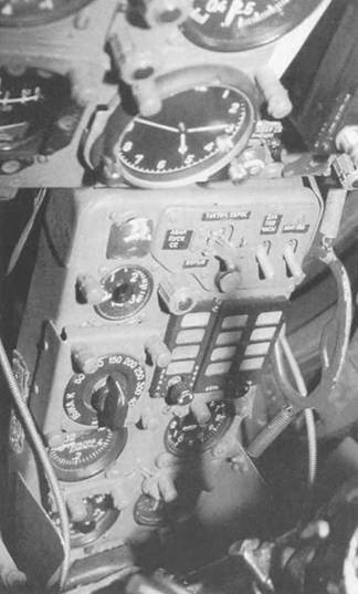 Иллюстрация к книге — МиГ-21. Особенности модификаций и детали конструкции. Часть 2 [pic_101.jpg]