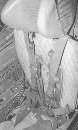 Иллюстрация к книге — МиГ-21. Особенности модификаций и детали конструкции. Часть 2 [pic_104.jpg]