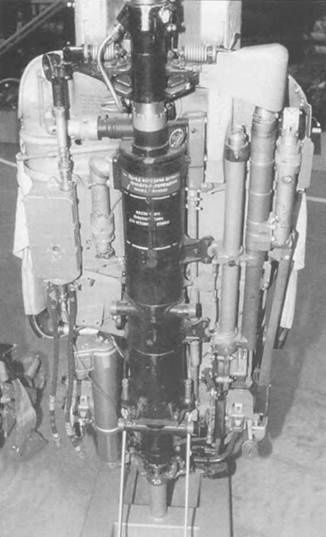 Иллюстрация к книге — МиГ-21. Особенности модификаций и детали конструкции. Часть 2 [pic_107.jpg]