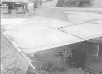 Иллюстрация к книге — МиГ-21. Особенности модификаций и детали конструкции. Часть 2 [pic_117.jpg]