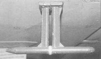 Иллюстрация к книге — МиГ-21. Особенности модификаций и детали конструкции. Часть 2 [pic_124.jpg]