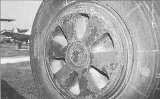 Иллюстрация к книге — МиГ-21. Особенности модификаций и детали конструкции. Часть 2 [pic_132.jpg]