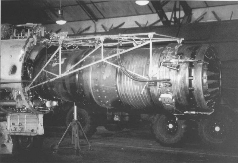 Иллюстрация к книге — МиГ-21. Особенности модификаций и детали конструкции. Часть 2 [pic_138.jpg]