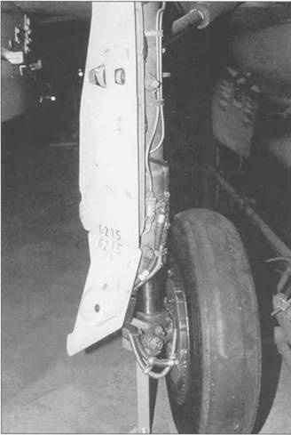 Иллюстрация к книге — МиГ-21. Особенности модификаций и детали конструкции. Часть 2 [pic_141.jpg]