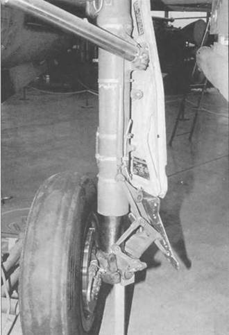 Иллюстрация к книге — МиГ-21. Особенности модификаций и детали конструкции. Часть 2 [pic_142.jpg]