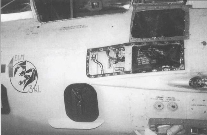 Иллюстрация к книге — МиГ-21. Особенности модификаций и детали конструкции. Часть 2 [pic_143.jpg]