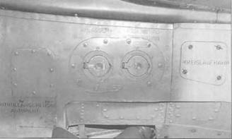 Иллюстрация к книге — МиГ-21. Особенности модификаций и детали конструкции. Часть 2 [pic_151.jpg]