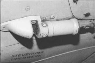 Иллюстрация к книге — МиГ-21. Особенности модификаций и детали конструкции. Часть 2 [pic_156.jpg]