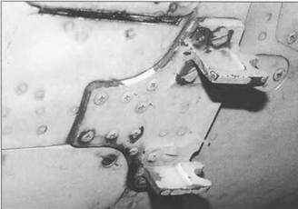 Иллюстрация к книге — МиГ-21. Особенности модификаций и детали конструкции. Часть 2 [pic_157.jpg]