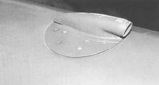 Иллюстрация к книге — МиГ-21. Особенности модификаций и детали конструкции. Часть 2 [pic_159.jpg]