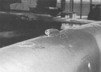 Иллюстрация к книге — МиГ-21. Особенности модификаций и детали конструкции. Часть 2 [pic_160.jpg]