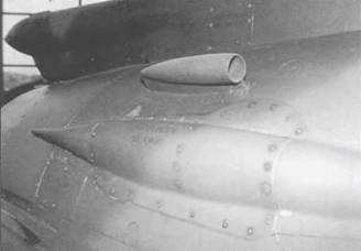 Иллюстрация к книге — МиГ-21. Особенности модификаций и детали конструкции. Часть 2 [pic_164.jpg]