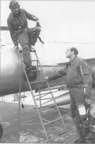 Иллюстрация к книге — МиГ-21. Особенности модификаций и детали конструкции. Часть 2 [pic_17.jpg]