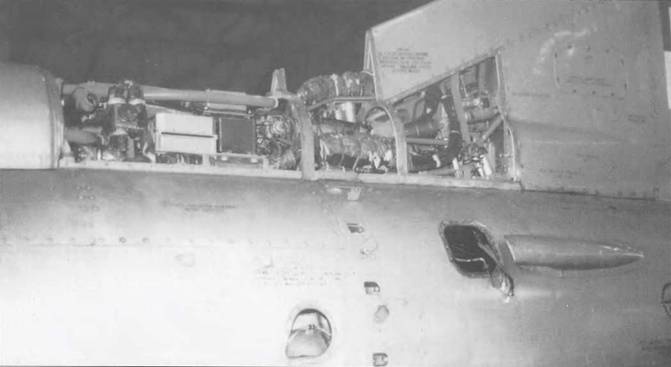 Иллюстрация к книге — МиГ-21. Особенности модификаций и детали конструкции. Часть 2 [pic_171.jpg]