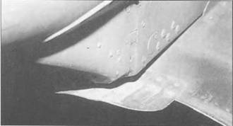 Иллюстрация к книге — МиГ-21. Особенности модификаций и детали конструкции. Часть 2 [pic_176.jpg]