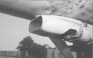 Иллюстрация к книге — МиГ-21. Особенности модификаций и детали конструкции. Часть 2 [pic_18.jpg]