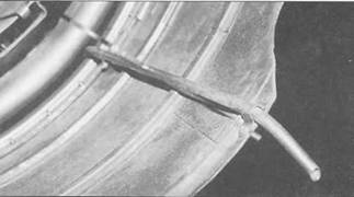 Иллюстрация к книге — МиГ-21. Особенности модификаций и детали конструкции. Часть 2 [pic_180.jpg]