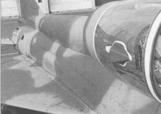 Иллюстрация к книге — МиГ-21. Особенности модификаций и детали конструкции. Часть 2 [pic_194.jpg]