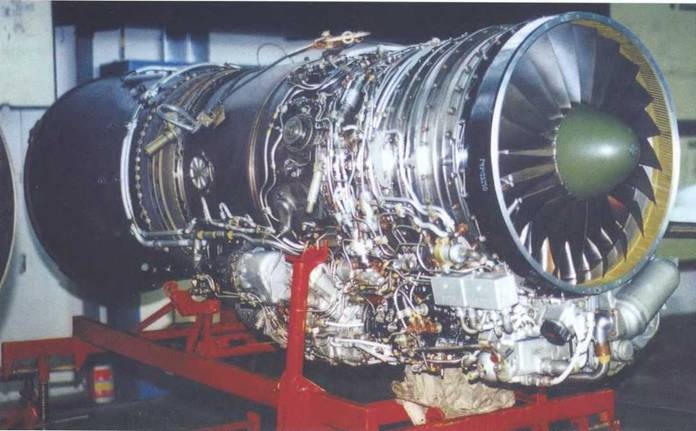 Иллюстрация к книге — МиГ-21. Особенности модификаций и детали конструкции. Часть 2 [pic_211.jpg]