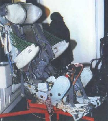 Иллюстрация к книге — МиГ-21. Особенности модификаций и детали конструкции. Часть 2 [pic_214.jpg]