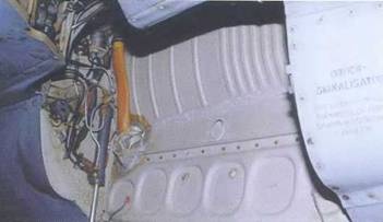 Иллюстрация к книге — МиГ-21. Особенности модификаций и детали конструкции. Часть 2 [pic_217.jpg]