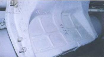 Иллюстрация к книге — МиГ-21. Особенности модификаций и детали конструкции. Часть 2 [pic_218.jpg]