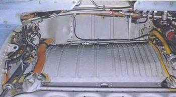 Иллюстрация к книге — МиГ-21. Особенности модификаций и детали конструкции. Часть 2 [pic_219.jpg]