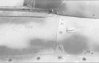 Иллюстрация к книге — МиГ-21. Особенности модификаций и детали конструкции. Часть 2 [pic_27.jpg]