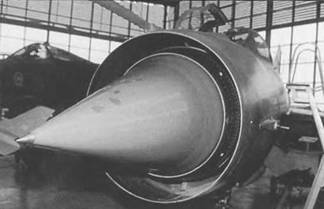 Иллюстрация к книге — МиГ-21. Особенности модификаций и детали конструкции. Часть 2 [pic_51.jpg]