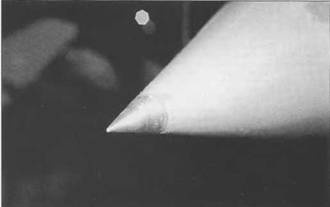 Иллюстрация к книге — МиГ-21. Особенности модификаций и детали конструкции. Часть 2 [pic_52.jpg]