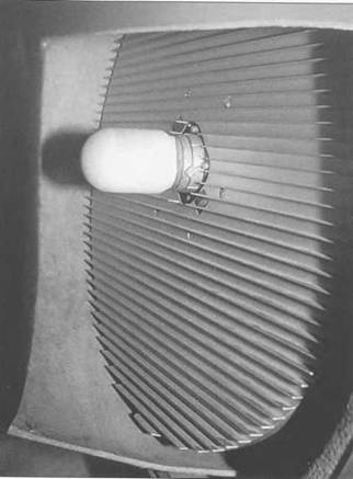 Иллюстрация к книге — МиГ-21. Особенности модификаций и детали конструкции. Часть 2 [pic_59.jpg]