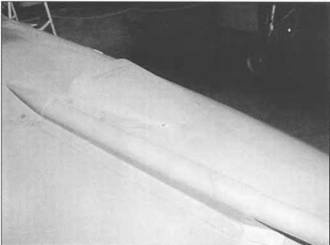 Иллюстрация к книге — МиГ-21. Особенности модификаций и детали конструкции. Часть 2 [pic_66.jpg]