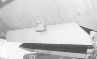 Иллюстрация к книге — МиГ-21. Особенности модификаций и детали конструкции. Часть 2 [pic_76.jpg]