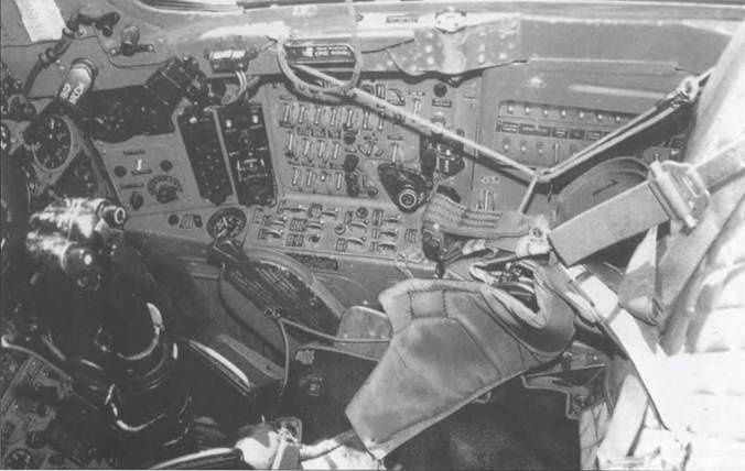 Иллюстрация к книге — МиГ-21. Особенности модификаций и детали конструкции. Часть 2 [pic_78.jpg]