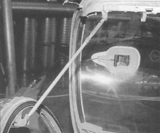 Иллюстрация к книге — МиГ-21. Особенности модификаций и детали конструкции. Часть 2 [pic_84.jpg]