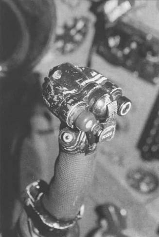 Иллюстрация к книге — МиГ-21. Особенности модификаций и детали конструкции. Часть 2 [pic_97.jpg]