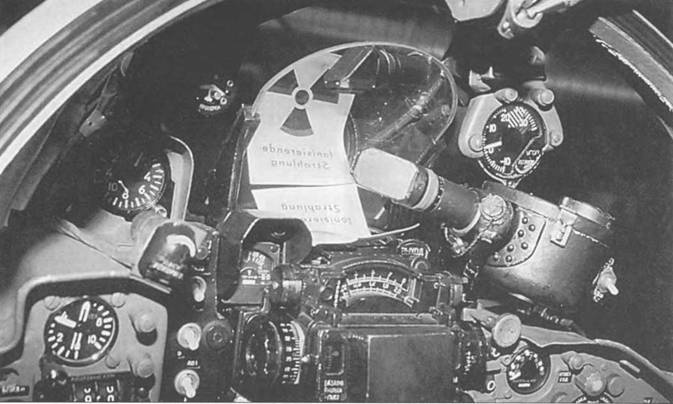 Иллюстрация к книге — МиГ-21. Особенности модификаций и детали конструкции. Часть 2 [pic_98.jpg]