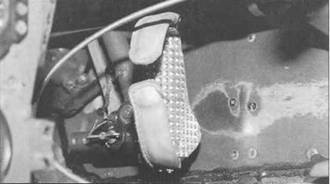 Иллюстрация к книге — МиГ-21. Особенности модификаций и детали конструкции. Часть 2 [pic_99.jpg]