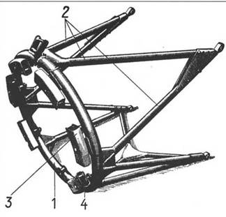 Иллюстрация к книге — Hs 129. Особенности модификаций и детали конструкции [pic_104.jpg]