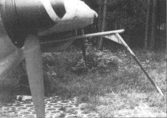 Иллюстрация к книге — Hs 129. Особенности модификаций и детали конструкции [pic_128.jpg]