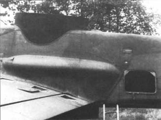 Иллюстрация к книге — Hs 129. Особенности модификаций и детали конструкции [pic_130.jpg]