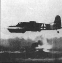 Иллюстрация к книге — Hs 129. Особенности модификаций и детали конструкции [pic_133.jpg]