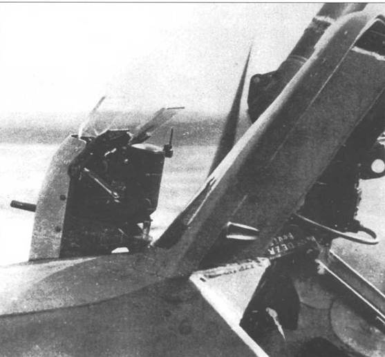 Иллюстрация к книге — Hs 129. Особенности модификаций и детали конструкции [pic_148.jpg]