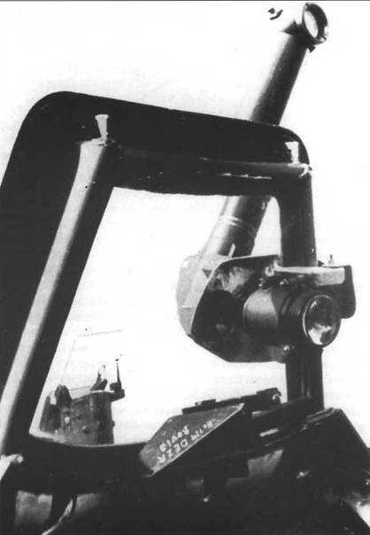 Иллюстрация к книге — Hs 129. Особенности модификаций и детали конструкции [pic_150.jpg]