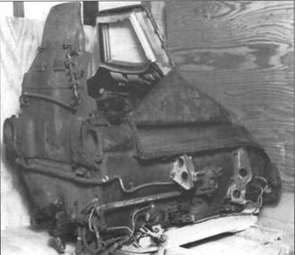 Иллюстрация к книге — Hs 129. Особенности модификаций и детали конструкции [pic_156.jpg]