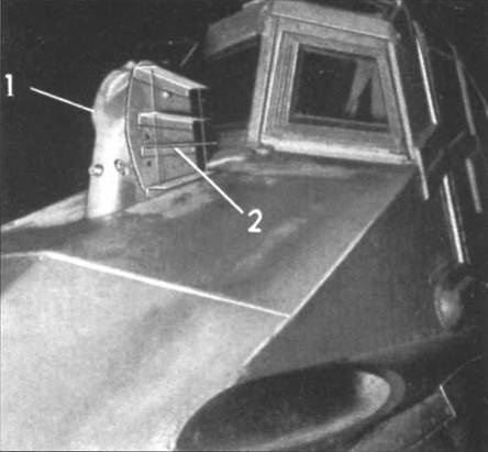 Иллюстрация к книге — Hs 129. Особенности модификаций и детали конструкции [pic_17.jpg]