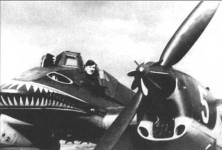 Иллюстрация к книге — Hs 129. Особенности модификаций и детали конструкции [pic_22.jpg]