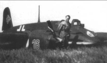 Иллюстрация к книге — Hs 129. Особенности модификаций и детали конструкции [pic_23.jpg]