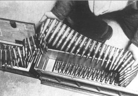 Иллюстрация к книге — Hs 129. Особенности модификаций и детали конструкции [pic_45.jpg]